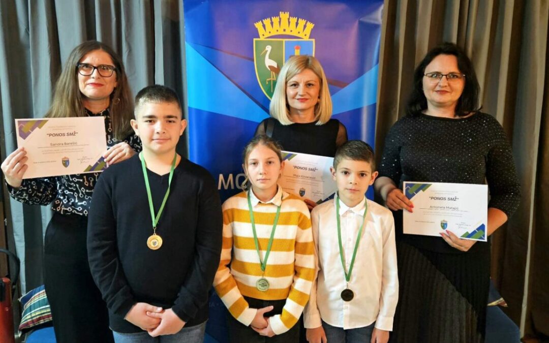 Ponos sisačko moslavačke županije