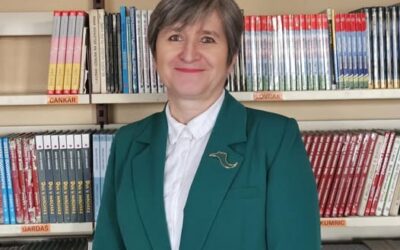 NAPREDOVANJE U ZVANJE