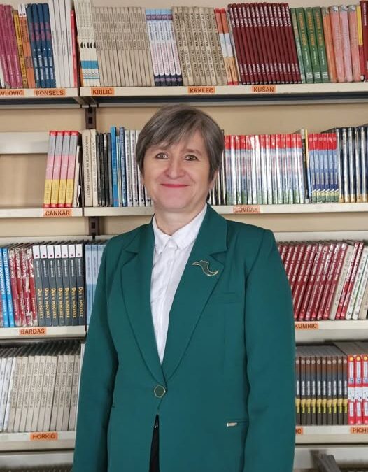 NAPREDOVANJE U ZVANJE