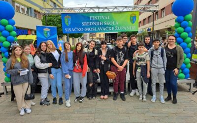 Festival srednjih škola