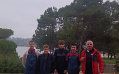 Državno natjecanje u krosu za osnovne i srednje škole