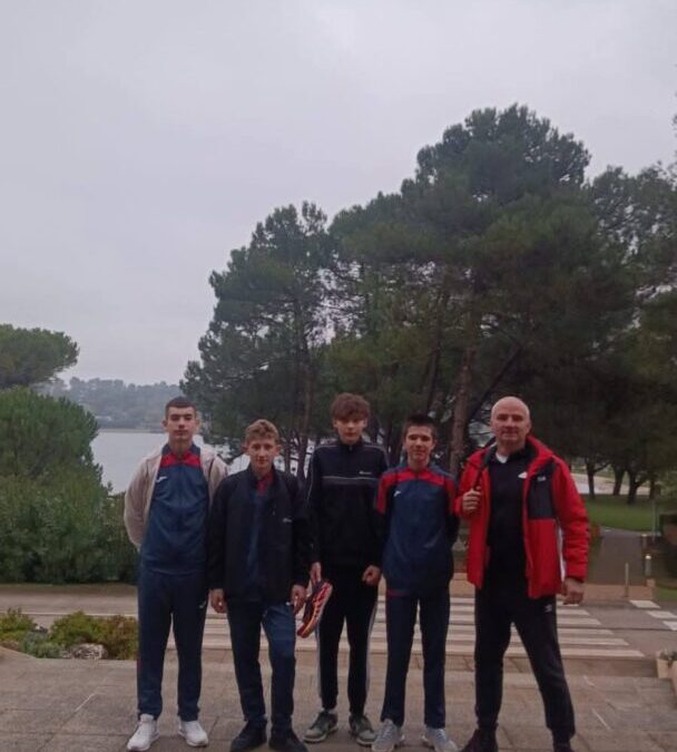 Državno natjecanje u krosu za osnovne i srednje škole