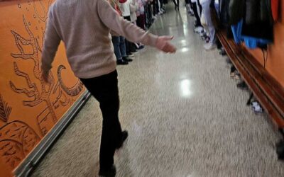 Zadnji radni dan na mjestu ravnatelja