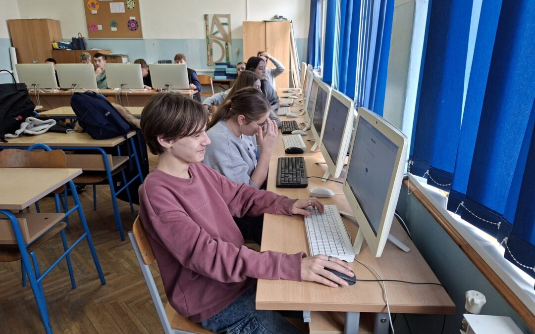 Dan sigurnijeg interneta