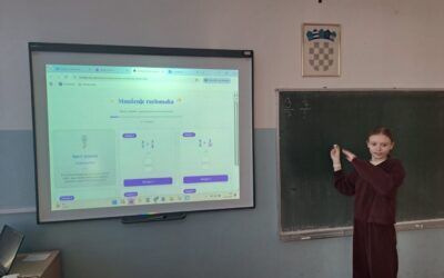 Dan žena i djevojaka u znanosti