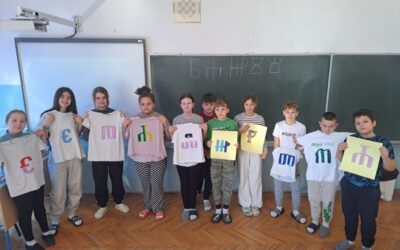 Dan hrvatske glagoljice