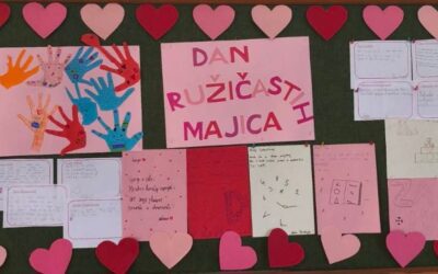 Dan ružičastih majica