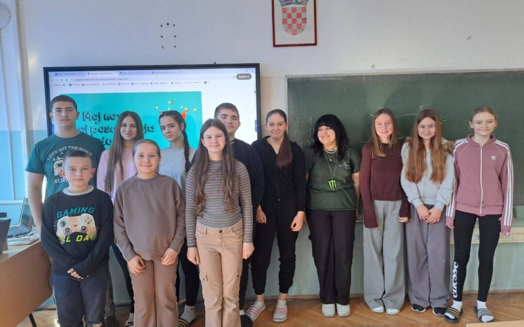 Uspjeh naših učenika na natjecanju financijske pismenosti