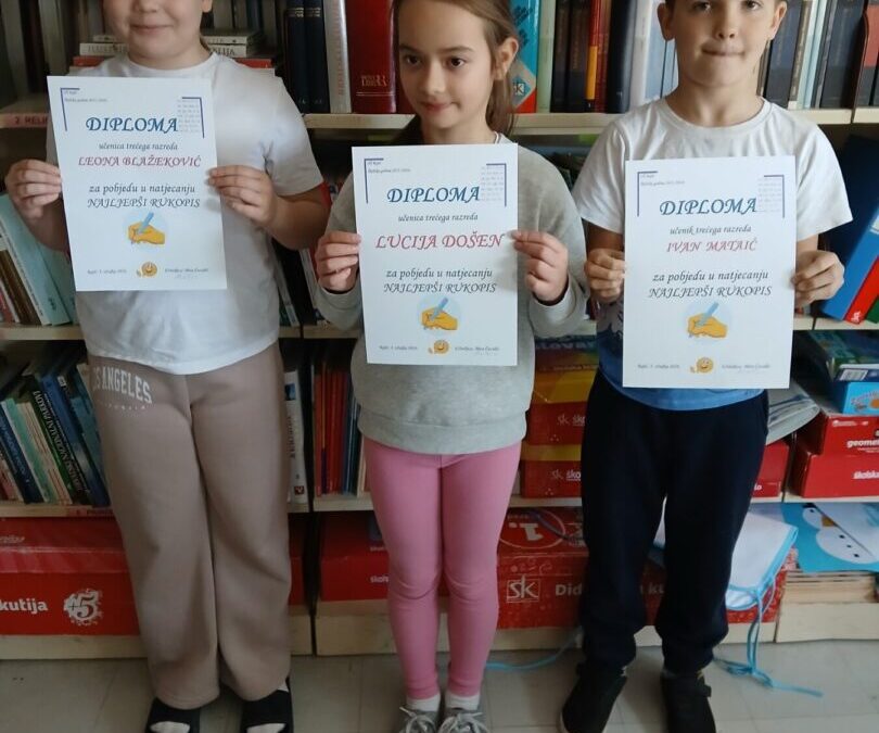 Dani hrvatskoga jezika