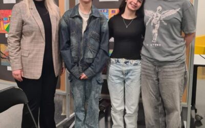 Natjecanje – izložba iz područja vizualnih umjetnosti i dizajna