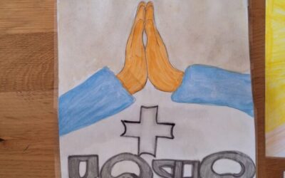 Likovni natječaj povodom susreta hrvatske katoličke mladeži