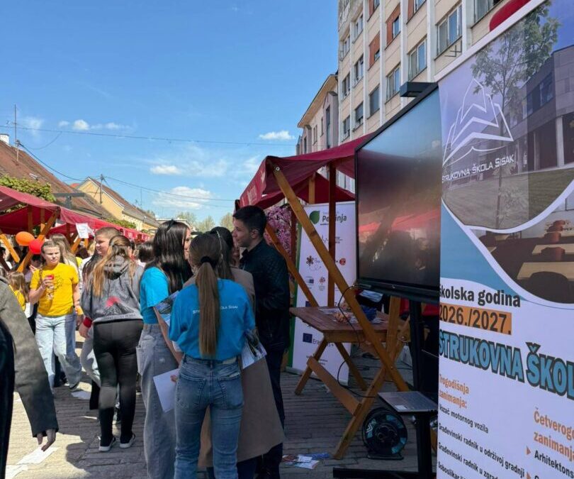 Festival srednjih škola SMŽ