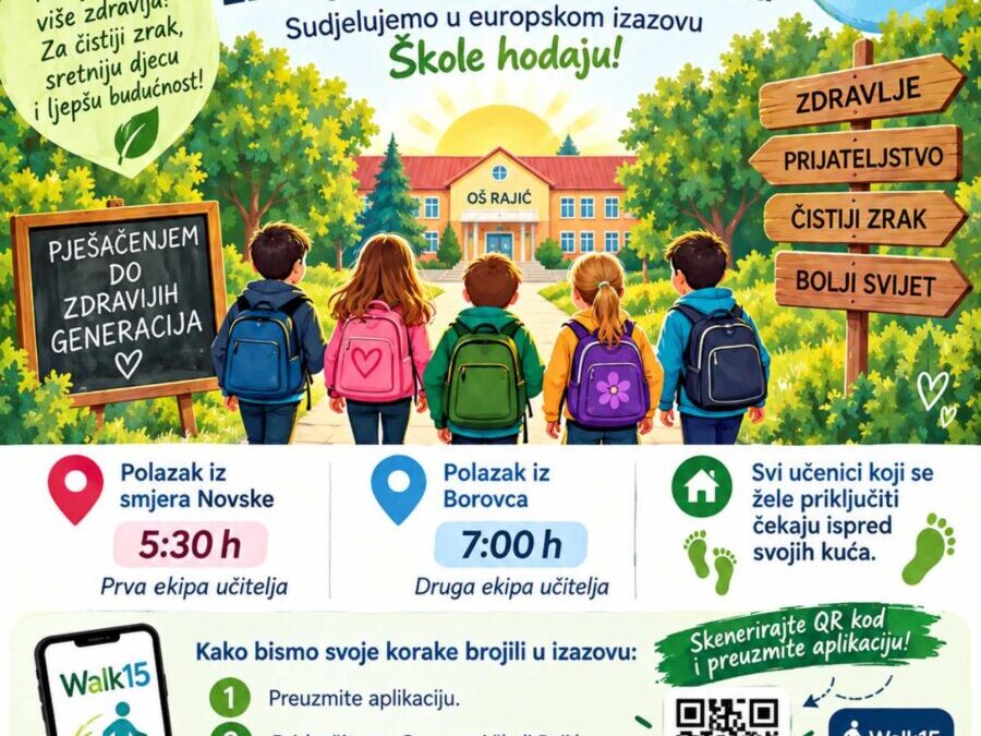 22. rujna Dan bez automobila